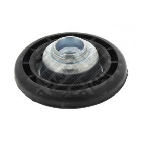 MAPCO 33163 Federteller RENAULT TWINGO 1 (C06)