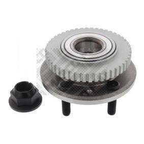 MAPCO 26915 Radnabe VOLVO S90 (964)