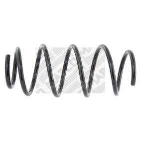 Comprar Muelle de suspensión de MAPCO 70947 a bajo precio de 57,95&nbsp;&euro;