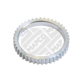 MAPCO 76268 Sensor ABS SUZUKI BALENO Ranchera familiar (EG)