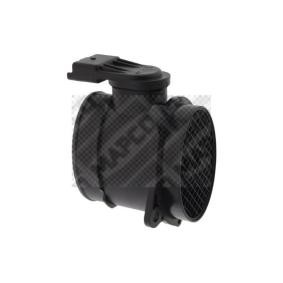 Comprar Medidor de masa de aire de MAPCO 42307 a bajo precio de 98,23&nbsp;&euro;