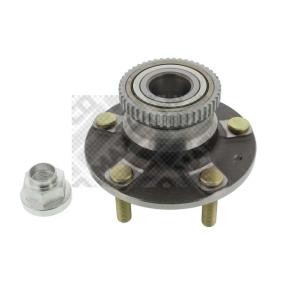 Comprar Juego de cojinete de rueda de MAPCO 26547 a bajo precio de 33,92&nbsp;&euro;