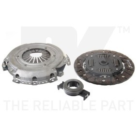 Osta Hammashihnasarja NK:llä 10136007 edullisesti hintaan 129,88&nbsp;&euro;