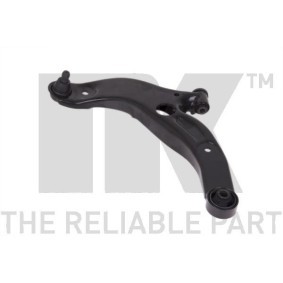 NK 5013233 Bærearm MAZDA 323 F 6 (BJ) 1.3 73 hk Bensinmotor