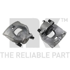 NK 2125180 Pinze freni FORD MONDEO 4 (BA7) 2.2 175 CV Diesel