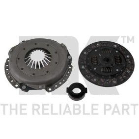 Osta Hammashihnasarja NK:llä 10136001 edullisesti hintaan 84,59&nbsp;&euro;