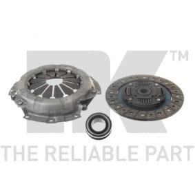 Osta Hammashihnasarja NK:llä 10150001 edullisesti hintaan 59,14&nbsp;&euro;