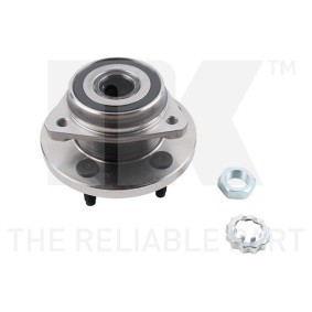 Achetez des Kit de roulement de roue NK 759306 à prix pour 140,61&nbsp;&euro;