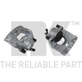 NK 2125179 Pinze freni FORD MONDEO 4 (BA7) 2.2 175 CV Diesel