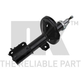 Köp Stötdämpare av NK 655033501 till det låga priset 973,21&nbsp;kr