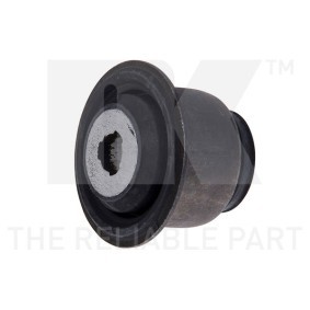 NK 5103909 Querlenkerlager RENAULT THALIA 2 (LU1/2) 1.5 64 PS Diesel