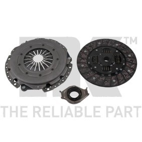 Osta Hammashihnasarja NK:llä 10136002 edullisesti hintaan 117,79&nbsp;&euro;