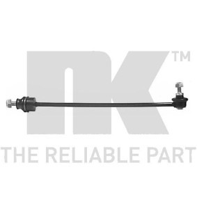 NK 5113909 Koppelstange RENAULT LAGUNA 1 (B56, 556) 1.6 107 PS Otto