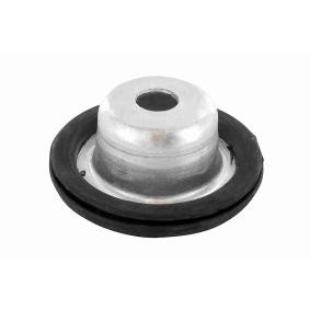 VAICO V10-2405 Supporto ammortizzatore e cuscinetto SKODA Fabia 2 (545) 1.4 70 CV Diesel