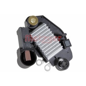 METZGER 2390048 Lichtmaschinenregler RENAULT LAGUNA 1 (B56, 556) 1.6 107 PS Otto