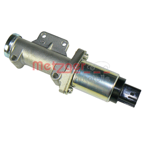 METZGER 0908057 Leerlaufregelventil NISSAN PRIMERA