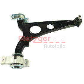 Acquista Braccio oscillante, sospensione ruota da METZGER 88034102 a buon mercato per soli 66,92&nbsp;&euro;