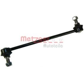 Comprar Bieleta de suspensión de METZGER 53057408 a bajo precio de 31,77&nbsp;&euro;