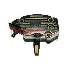 METZGER 2390040 Regolatore di tensione LAND ROVER DEFENDER