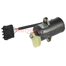 METZGER 0901021 Sensor, gaspedalindstilling PORSCHE