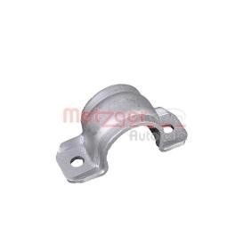 METZGER 52062709 Halter, Stabilisatorlagerung SEAT Altea XL (5P5, 5P8)
