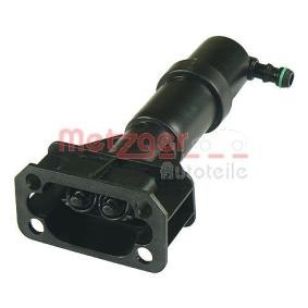 Osta Pesusuutin, ajovalo METZGER:llä 2220503 edullisesti hintaan 34,08&nbsp;&euro;