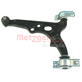 Acquista Braccio oscillante, sospensione ruota da METZGER 88000401 a buon mercato per soli 57,95&nbsp;&euro;