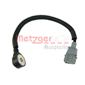 Achetez des Capteur de cliquetis METZGER 0907076 à prix pour 32,51&nbsp;&euro;
