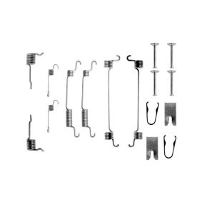 BOSCH 1 987 475 259 Kit de accesorios de las zapatas de freno ROVER STREETWISE