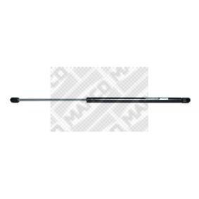 Comprar Amortiguador de maletero de MAPCO 20380 a bajo precio de 24,42&nbsp;&euro;