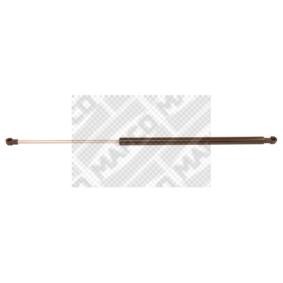 Comprar Amortiguador de maletero de MAPCO 20382 a bajo precio de 28,87&nbsp;&euro;