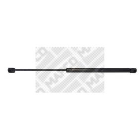 Comprar Amortiguador de maletero de MAPCO 20387 a bajo precio de 15,56&nbsp;&euro;
