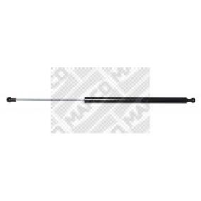 MAPCO 20390 Vérin de coffre PEUGEOT 406 Break (8E/F)