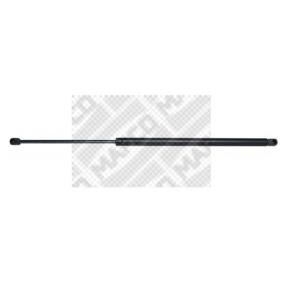Comprar Amortiguador de maletero de MAPCO 20393 a bajo precio de 26,83&nbsp;&euro;
