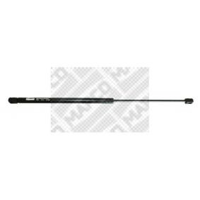 MAPCO 20484 Pistoncini portellone CITROËN ZX (N2)