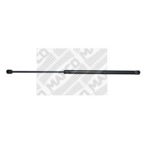 MAPCO 20492 Pistoncini portellone CITROËN ZX (N2)