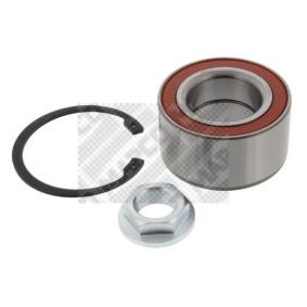 Comprar Juego de cojinete de rueda de MAPCO 26657 a bajo precio de 12,58&nbsp;&euro;