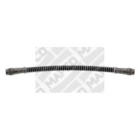 MAPCO 3637 Bromsslang CITROËN C5 I (DC_)