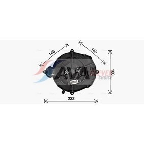 Acquista Compressore aria condizionata da AVA COOLING SYSTEMS BWK419 a buon mercato per soli 711,46&nbsp;&euro;