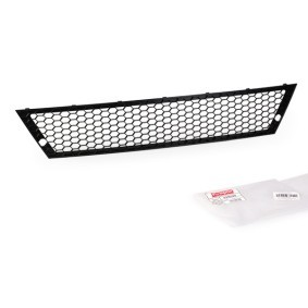 VAN WEZEL 4918590 Kofangergitter SEAT