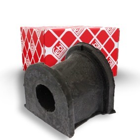 FEBI BILSTEIN 42350 Stabilisator foring MAZDA FAMILIA 6 (BJ) 1.5 88 hk Bensinmotor