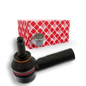 FEBI BILSTEIN 42309 Rótula de dirección SUZUKI Grand Vitara 2 SUV (JT, TE, TD) 2.0 129 cv Motor otto