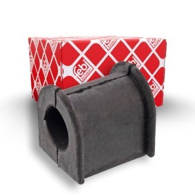 FEBI BILSTEIN 42333 Stabilisator foring MAZDA 6 Station Wagon (GY) 1.8 120 hk Bensinmotor