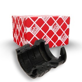 FEBI BILSTEIN 31345 Stabilisator foring PORSCHE