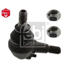 FEBI BILSTEIN 41066 Spindelled MERCEDES-BENZ E-klass T-modell (S210) 2.9 129 hk Diesel