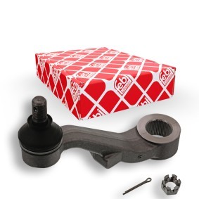 Osta Ohjauskääntövarsi FEBI BILSTEIN:llä 43199 edullisesti hintaan 93,65&nbsp;&euro;