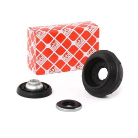 FEBI BILSTEIN 37597 Supporto ammortizzatore e cuscinetto NISSAN