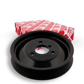 Achetez des Poulie, pompe de direction assistée FEBI BILSTEIN 37225 à prix pour 30,24&nbsp;&euro;