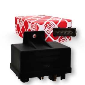 FEBI BILSTEIN 38725 Glühkerzen-Steuergerät CITROËN Xantia Kombi (X1_, X2_)