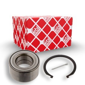 FEBI BILSTEIN 31183 Roulement de roue KIA PICANTO (JA)